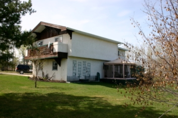Cape Coppermine